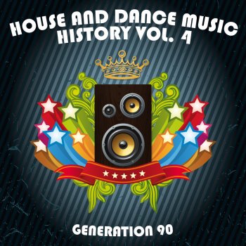 Generation 90 Let the Beat Go On