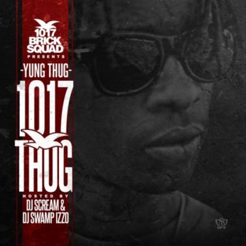 Young Thug feat. Gucci Mane Jungle (Feat. Gucci Mane)