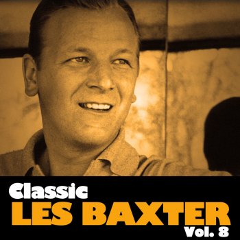 Les Baxter The Champagne Waltz