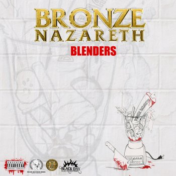Bronze Nazareth feat. Willie The Kid Malcolm X Manuscripts (feat. Willie The Kid)
