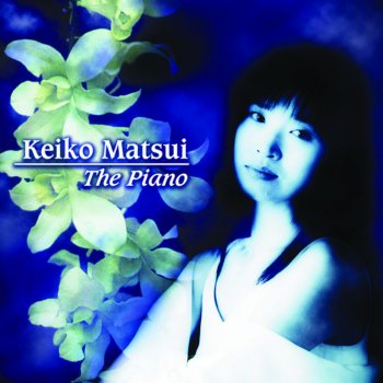 Keiko Matsui Between the Moons