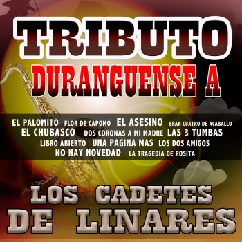 Los Cadetes De Linares Libro Abierto