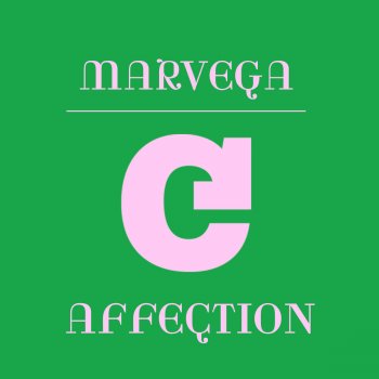 Marvega Affection - Extended Instrumental Mix