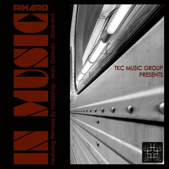 Rikard In Music (GoldnAnt Remix)