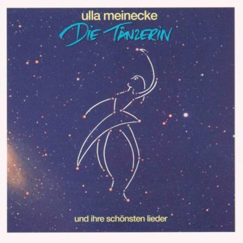 Ulla Meinecke Zu Fett fürs Ballett