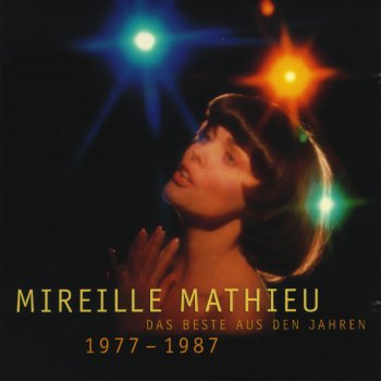 Mireille Mathieu Zu Hause wartet Natascha