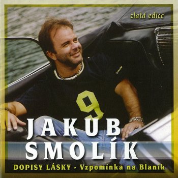 Jakub Smolik Pošťák