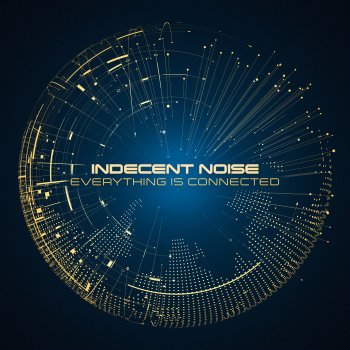 Indecent Noise Be.Angeled (feat. Rea) [Indecent Noise Remix]