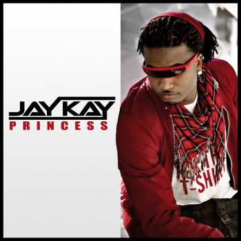 Jaykay Princess - Radio Version