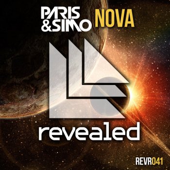 Paris & Simo Nova - Original Mix