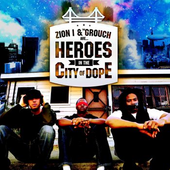 Zion I & The Grouch Digital Dirt