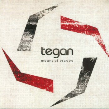 Tegan The Act's On Fire