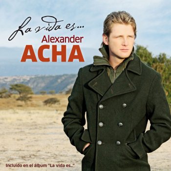 Alexander Acha Vida (feat. Emmanuel)