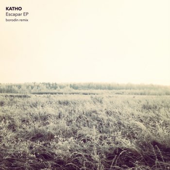Katho Escapar - Original Mix