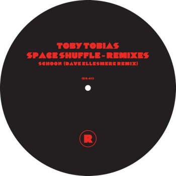 Toby Tobias In Your Eyes - Tensnake Remix