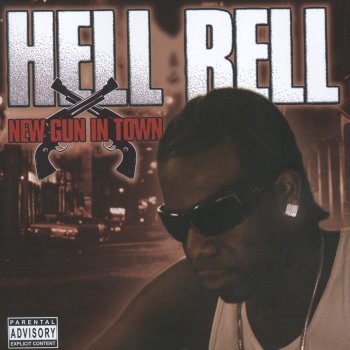 Hell Rell Gun Go Off