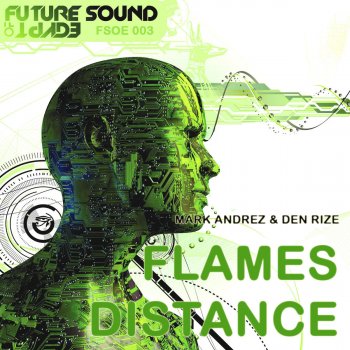 Mark Andréz feat. Den Rize Flames - Johan Ekman Remix