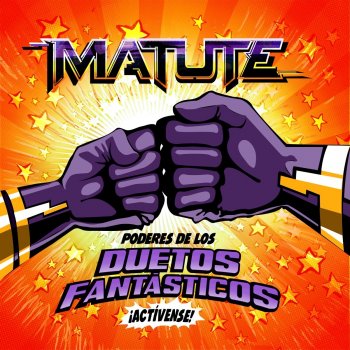 Matute feat. Tren a Marte Amante Bandido