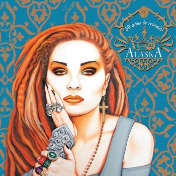 Alaska y Dinarama Alto, Prohibido Pasar (Version Maxi) (2006 Digital Remaster)