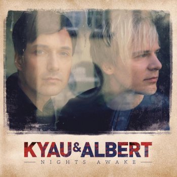 Kyau & Albert Another Time (original mix)