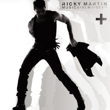Ricky Martin feat. Ralphi Rosario Más (Ralphi Rosario Spanish Radio Remix)