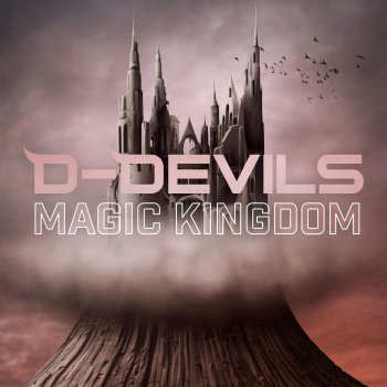 D-Devils War Is Coming (KHUBO Remix)