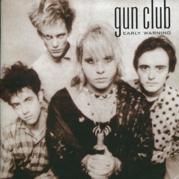 The Gun Club Hey Baby