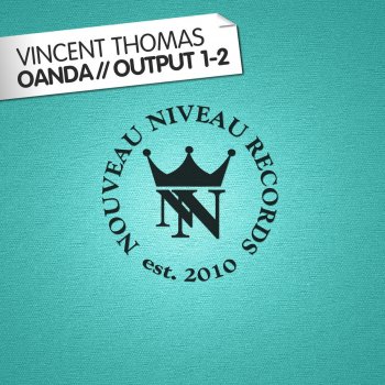 Vincent Thomas Output 1-2