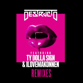 Destructo 4 Real (feat. Ty Dolla $ign & iLoveMakonnen) [Chris Lorenzo Remix]