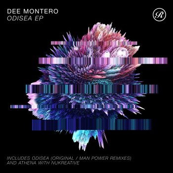 Dee Montero Athena (Vocal Mix)