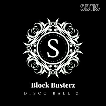 Disco Ball'z Block Busterz