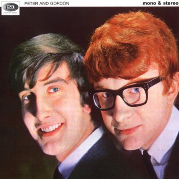 Peter & Gordon You Don't Have To Tell Me - 1999 Remastered VersionMono