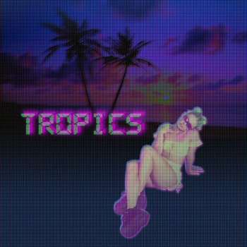 Transviolet Tropics
