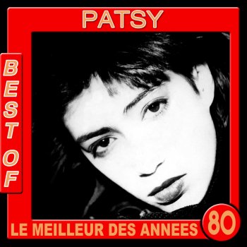 Patsy Comme un dub (Martin Luther Club Mix)