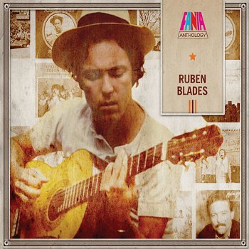 Rubén Blades feat. Fania All Stars Sin Tú Cariño