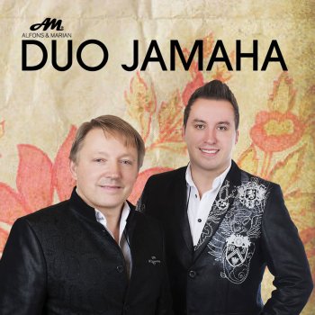 Duo Jamaha Hasiči