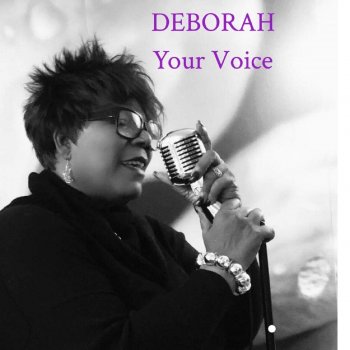 Deborah Your Voice