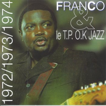 Franco feat. TPOK Jazz Azda