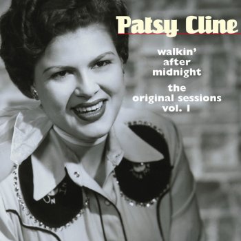 Patsy Cline Pick Me Up On Your Way Down