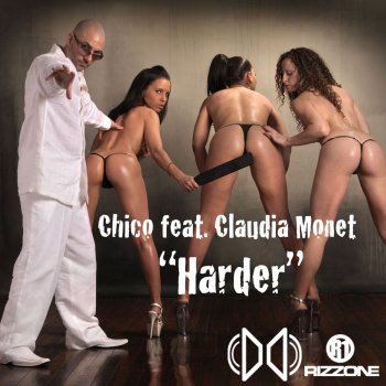 Chico Harder (Remix Extended)