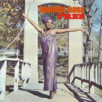 Fontella Bass I Want Everyone to Know
