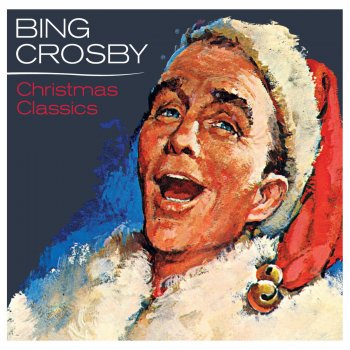 Bing Crosby Pat-A-Pan / While Shepherds Watched Their Flocks By Night