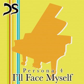 DS Music I'll Face Myself (From "Persona 4")