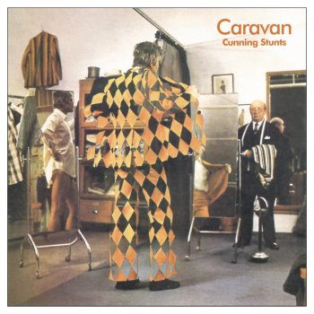 Caravan Lover