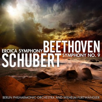 Ludwig van Beethoven feat. Berliner Philharmoniker & Wilhelm Furtwängler Symphony No. 3 in E-Flat Major, Op. 55, "Eroica": IV. Finale: Allegro molto