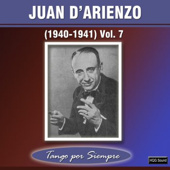 Juan D'Arienzo feat. Carlos Casares Yo También