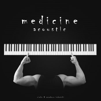 Nieko feat. Amadeus Indetzki Medicine - Acoustic Version