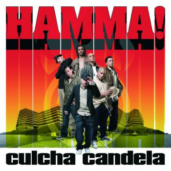 Culcha Candela Hamma! - Instrumental