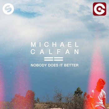 Michael Calfan feat. Black Mirror Nobody Does It Better - Black Mirror Remix