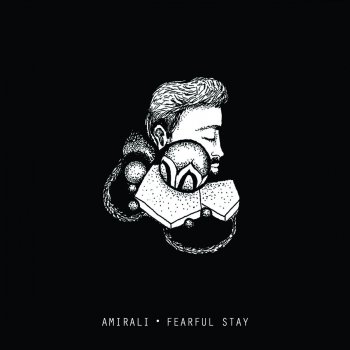 Amirali Fearful Stay (Aboutface Staring into the Sun Mix)